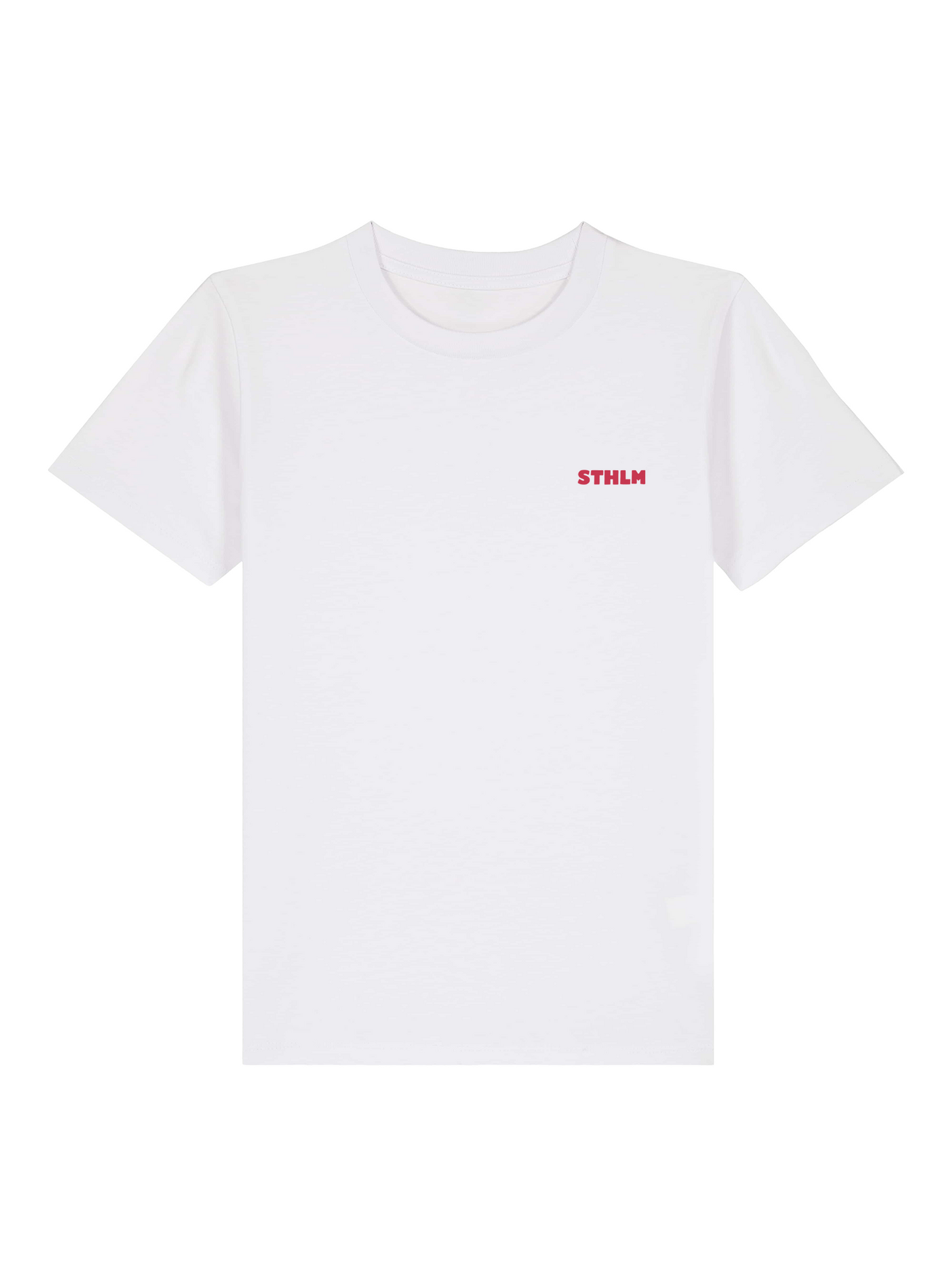 FC Stockholm STHLM Barn T-shirt