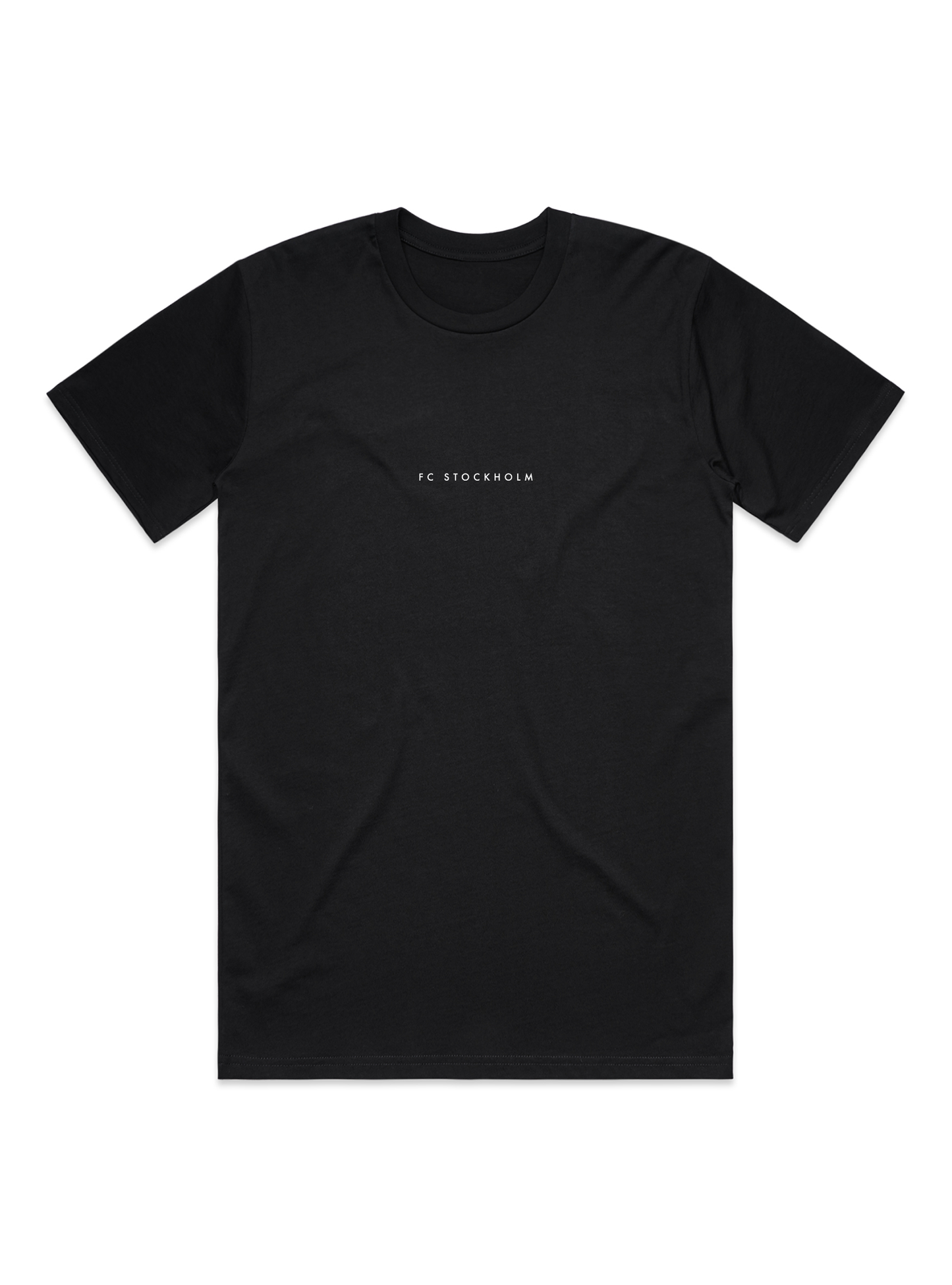 Relaxed-fit FC Stockholm T-shirt