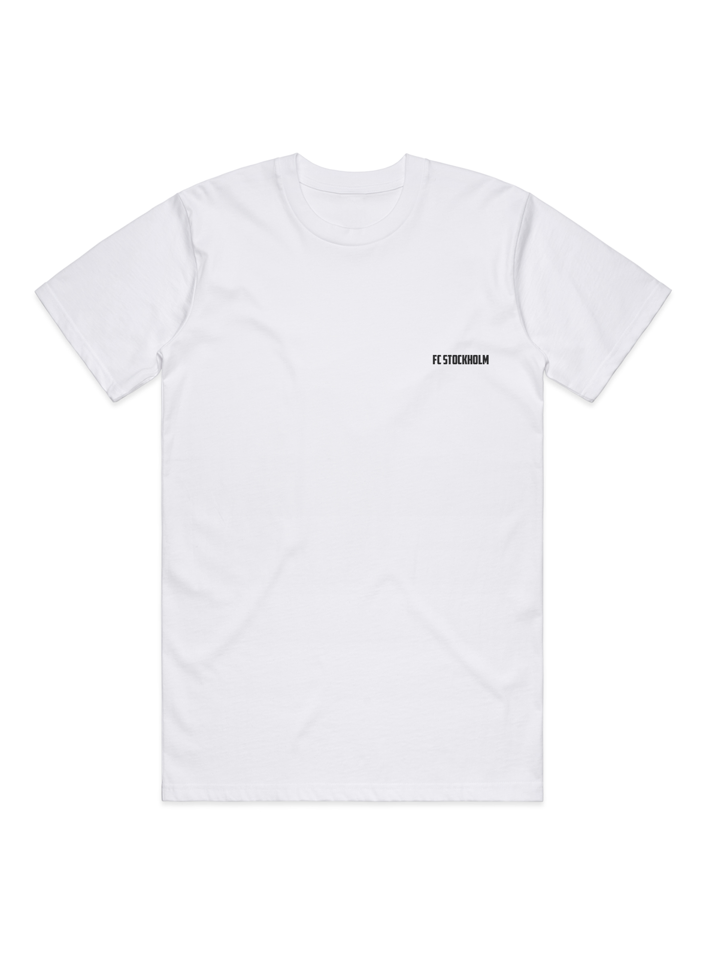Relaxed-fit Red Eagle T-shirt