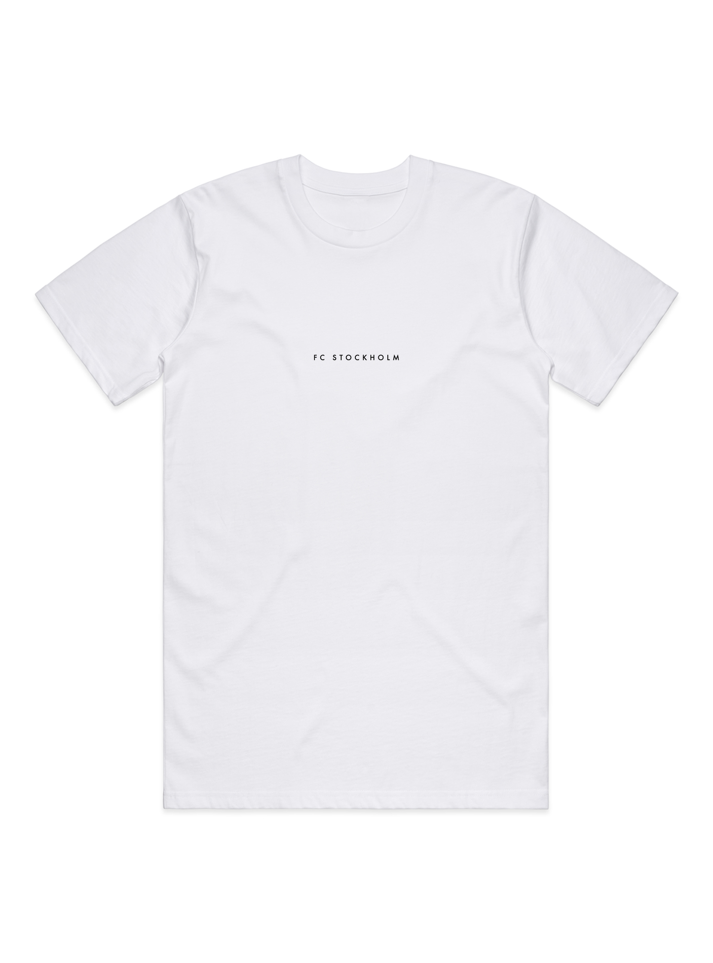 Relaxed-fit FC Stockholm T-shirt