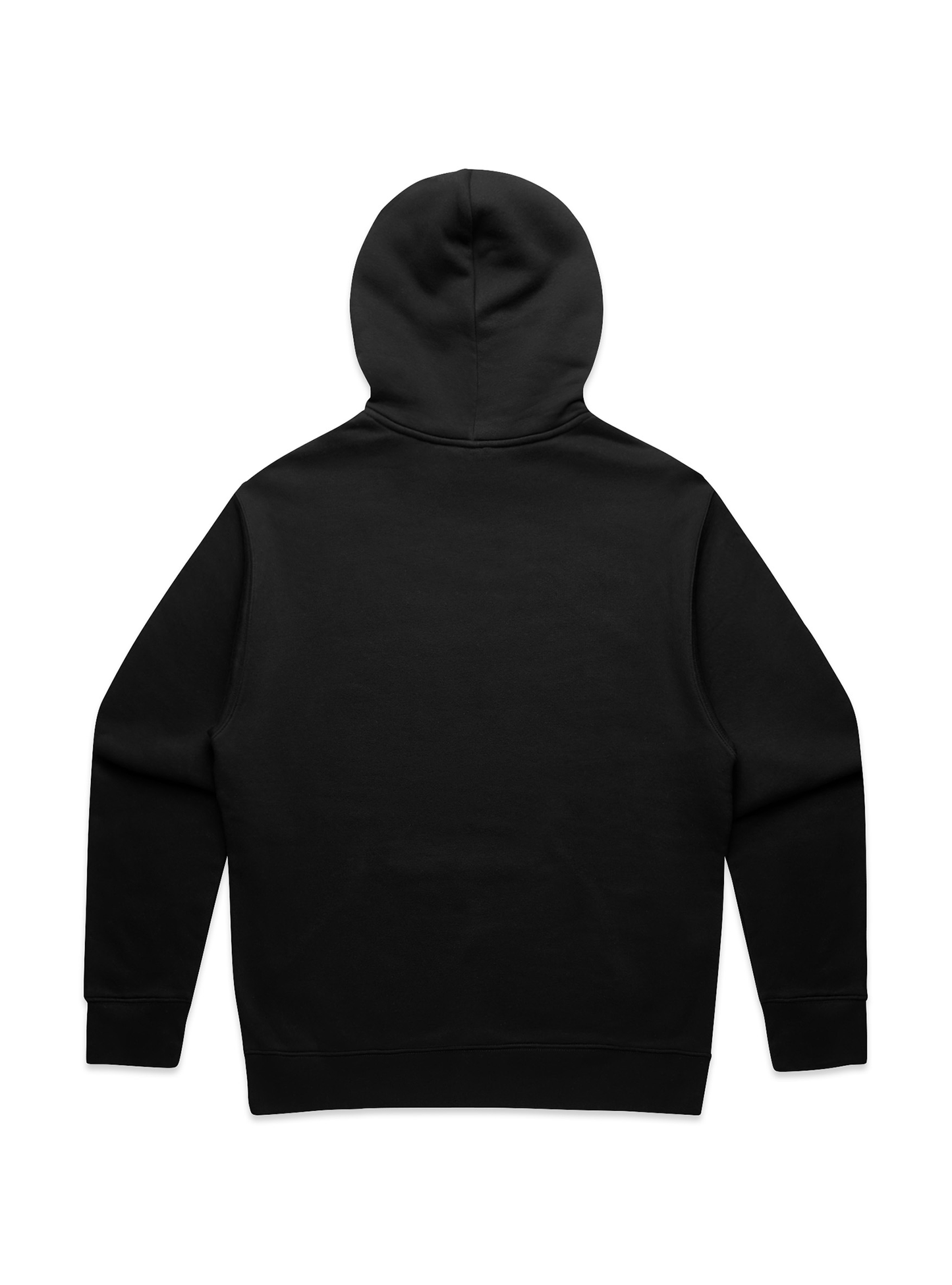 Relaxed-fit FC Stockholm Hoodie