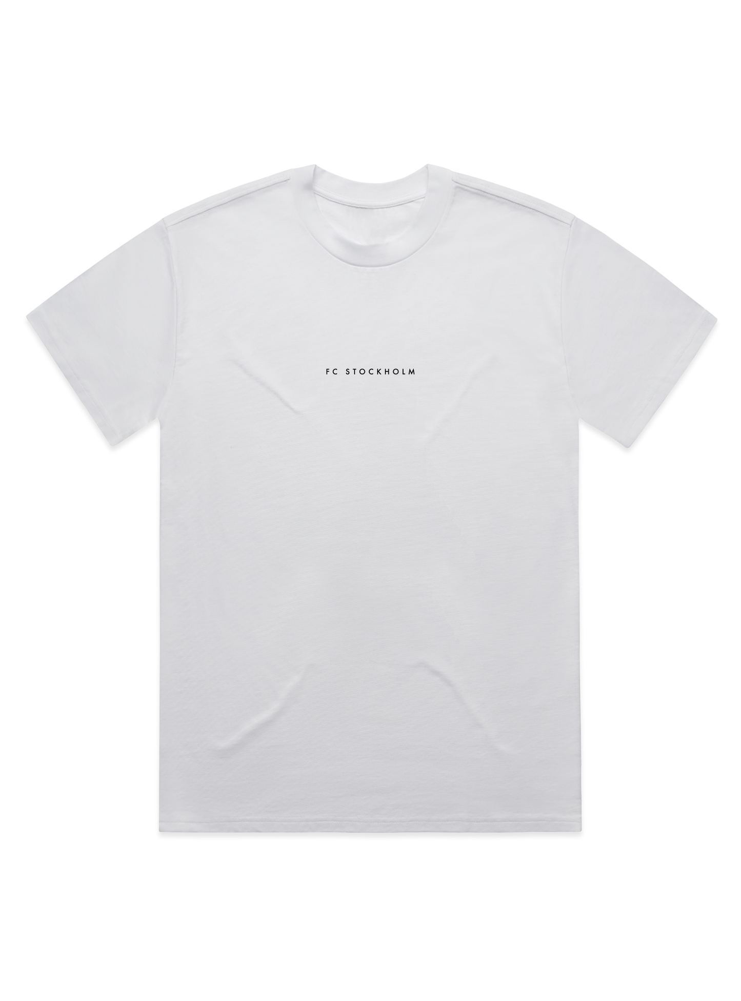 Oversized FC Stockholm T-shirt