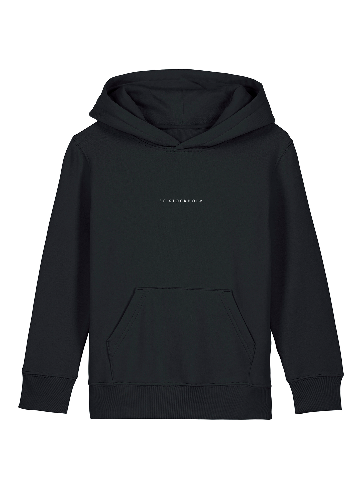 Relaxed-fit FC Stockholm Hoodie Barn