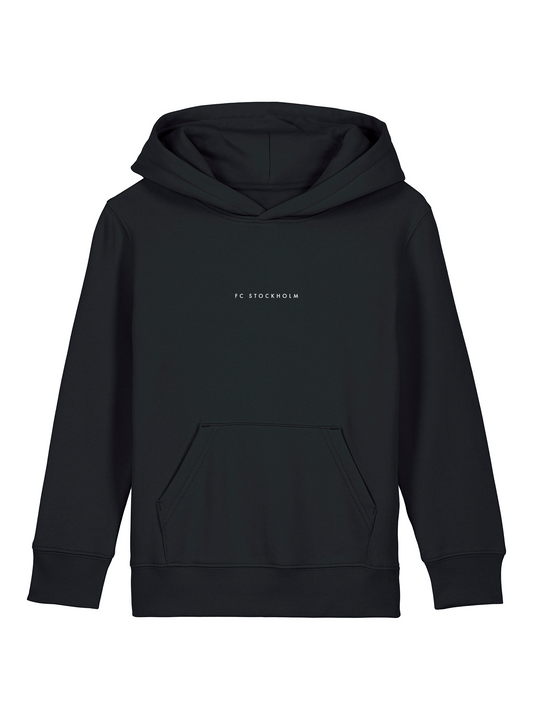 Relaxed-fit FC Stockholm Hoodie Barn