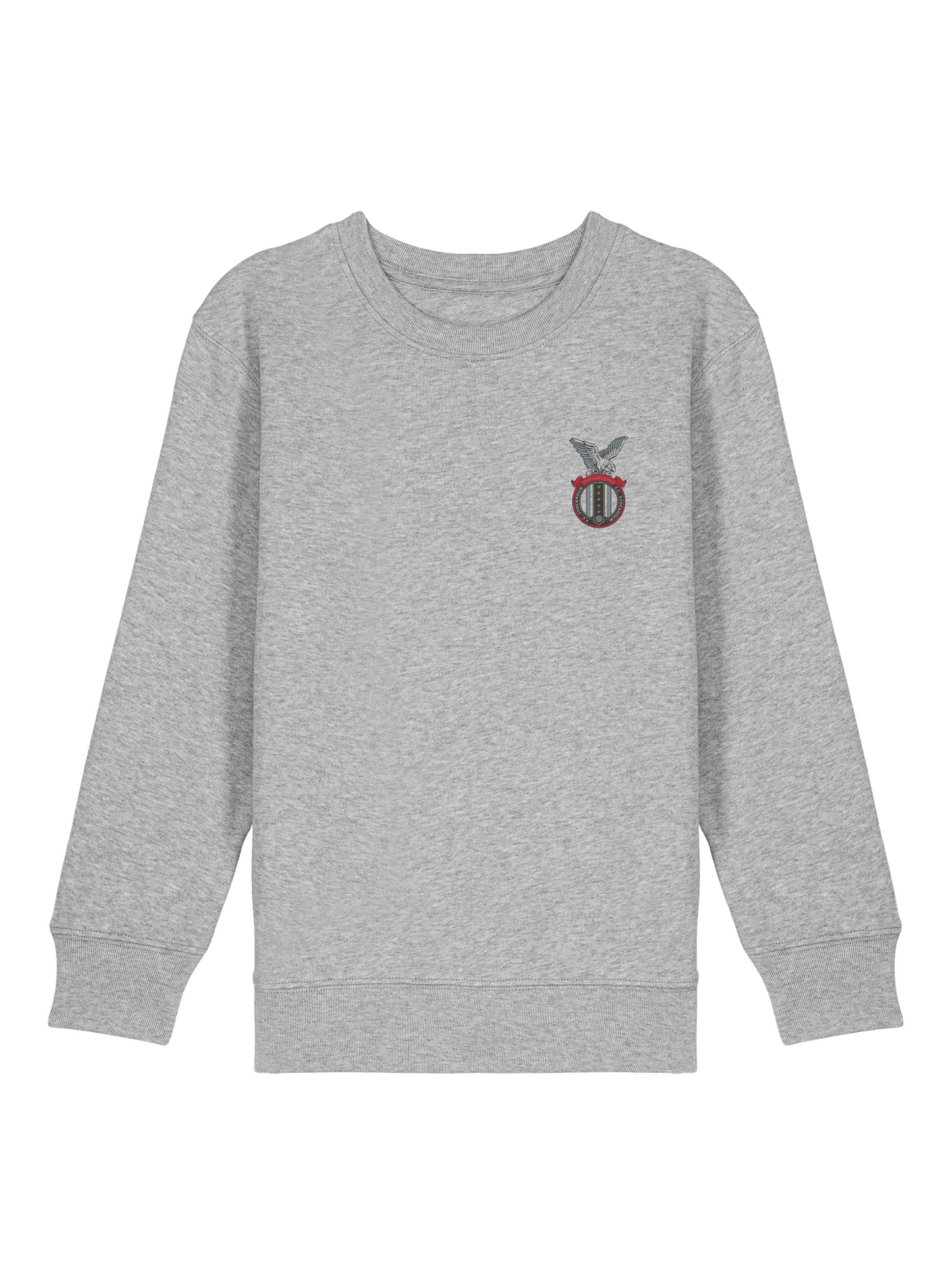 FC Stockholm Barn Sweatshirt