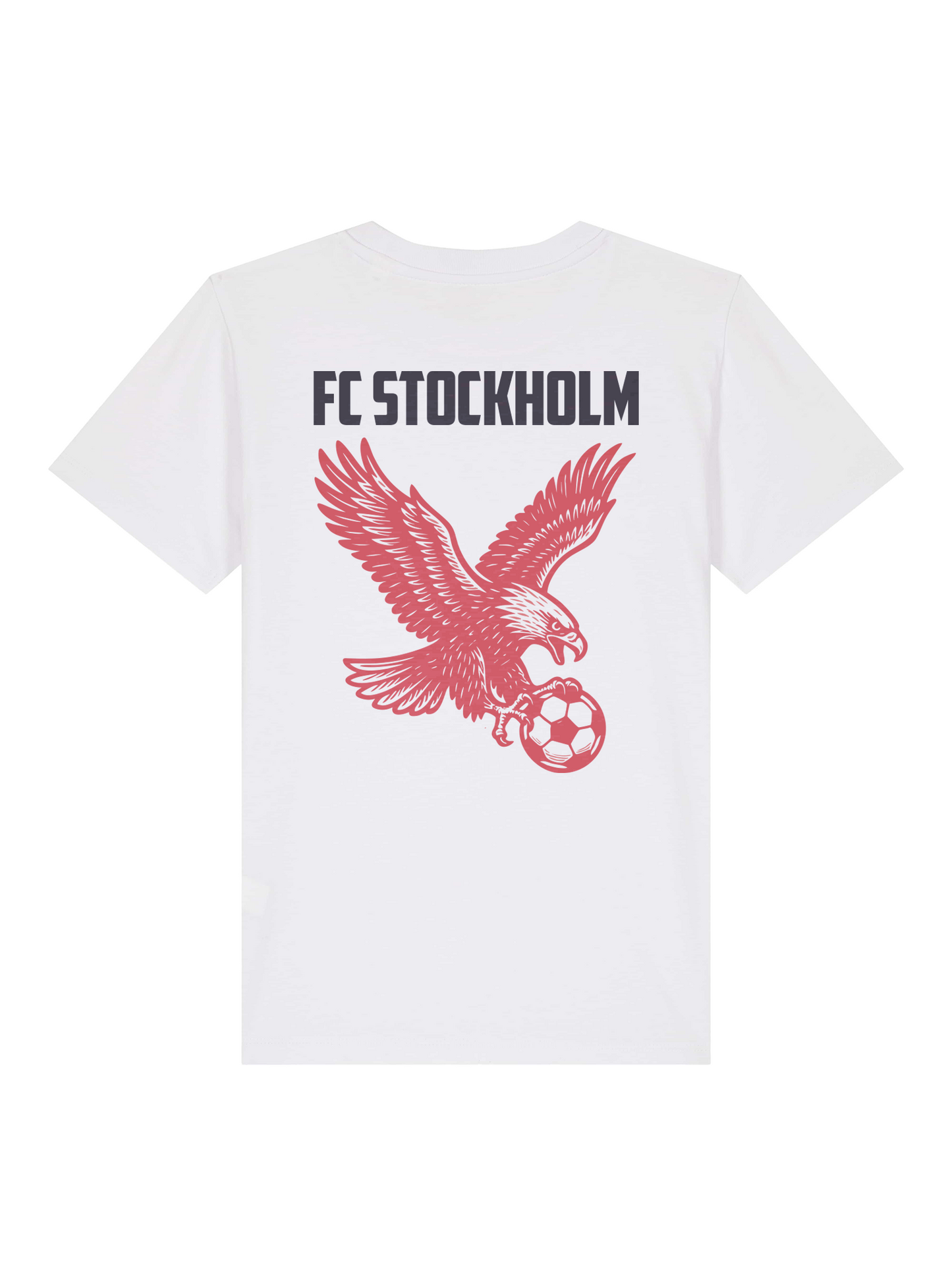 Red Eagle Barn T-shirt