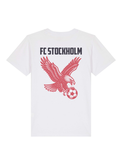 Red Eagle Barn T-shirt