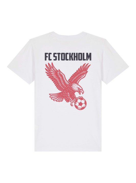 Red Eagle Barn T-shirt