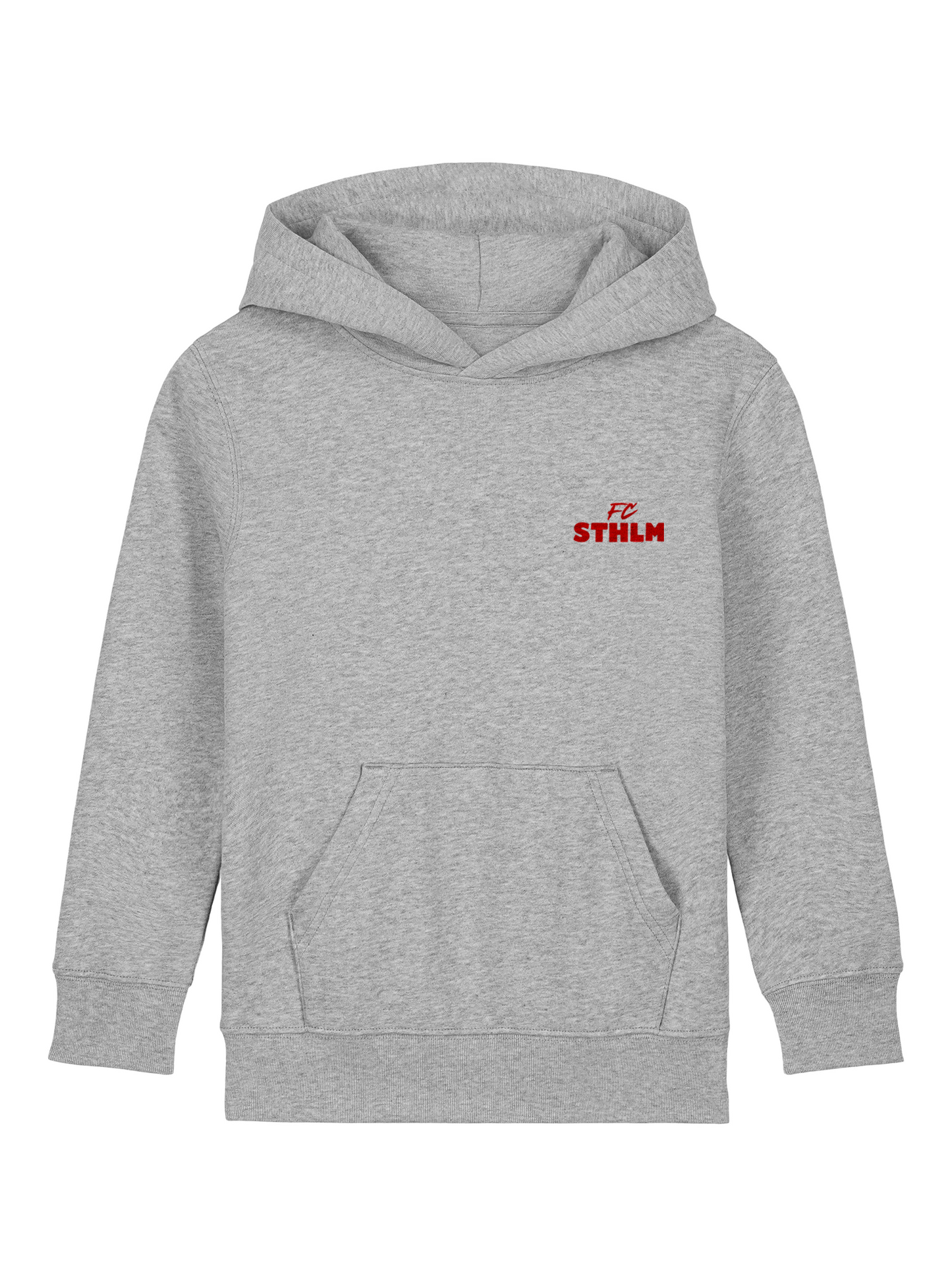 Relaxed-fit FC STHLM Hoodie Barn