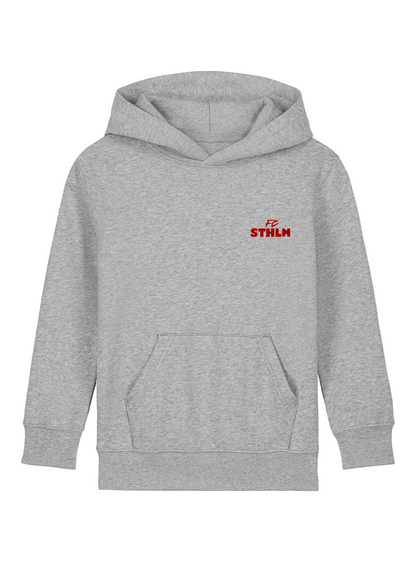 Relaxed-fit FC STHLM Hoodie Barn