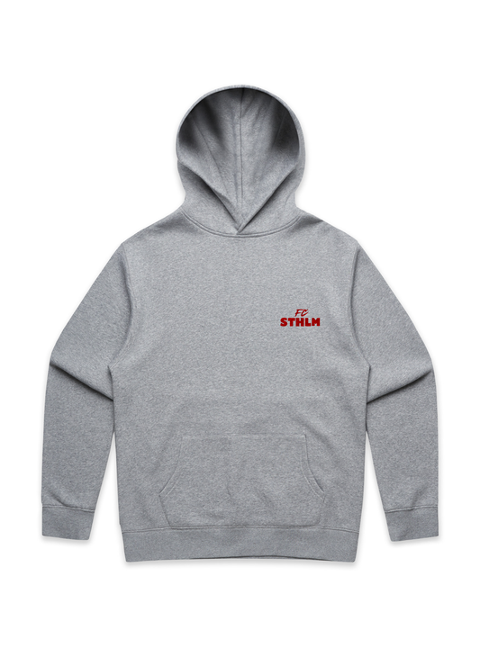 Relaxed-fit FC STHLM Hooodie