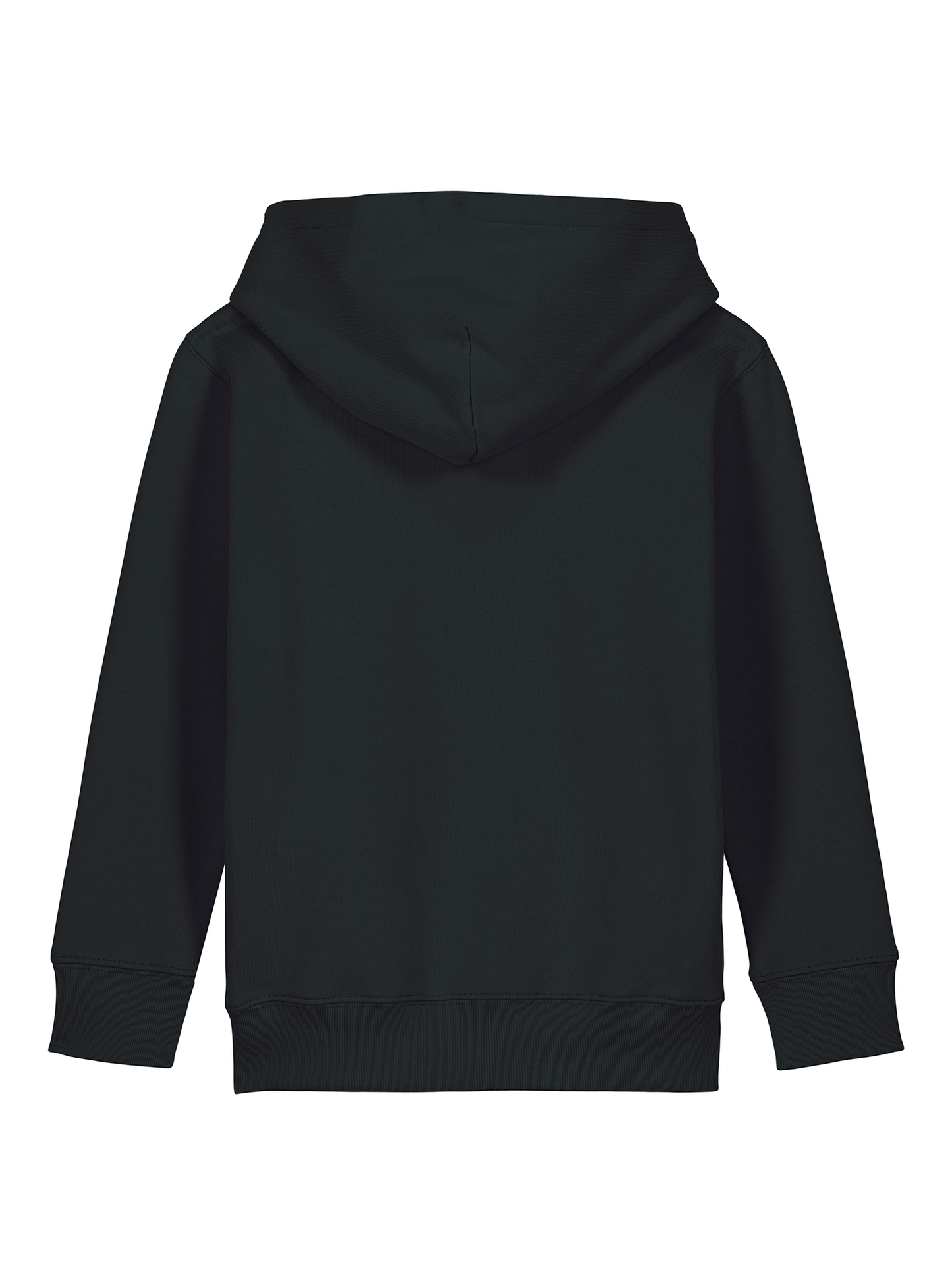 Relaxed-fit FC Stockholm Hoodie Barn