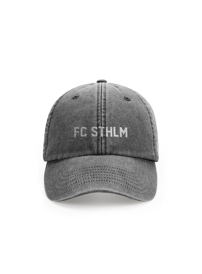 FC STHLM Dad Cap