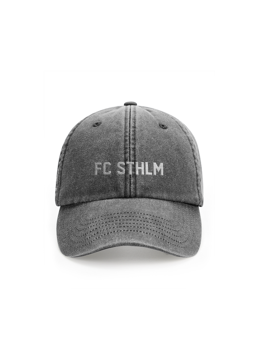 FC STHLM Dad Cap