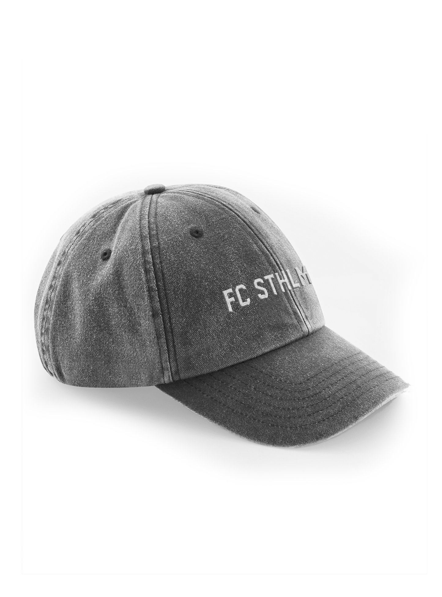 FC STHLM Dad Cap