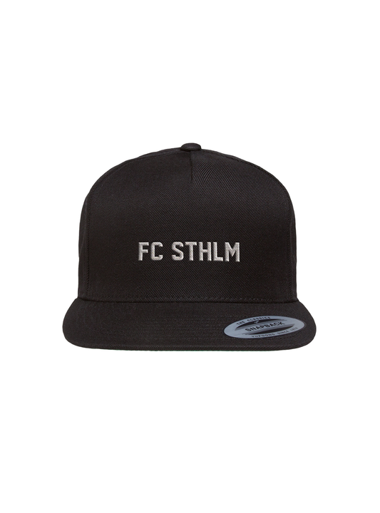 FC STHLM 5 Panel  Snapback