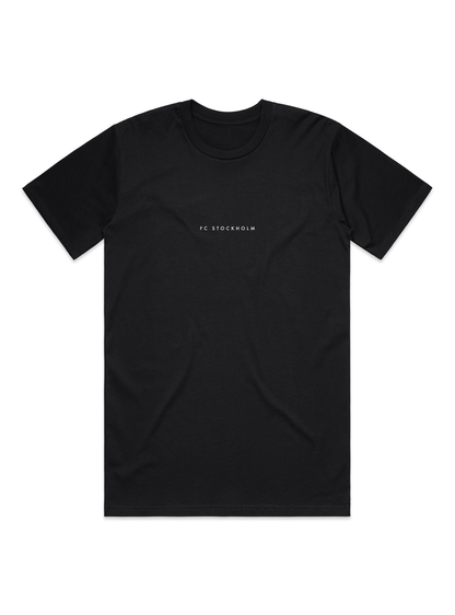 Relaxed-fit FC Stockholm T-shirt