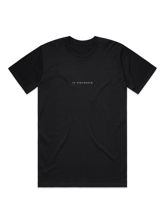 Relaxed-fit FC Stockholm T-shirt