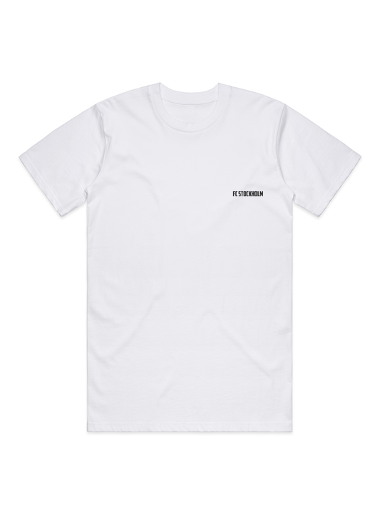 Relaxed-fit Red Eagle T-shirt