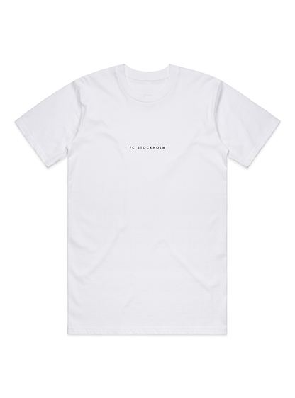 Relaxed-fit FC Stockholm T-shirt