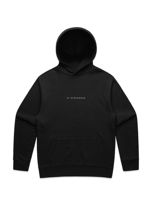 Relaxed-fit FC Stockholm Hoodie