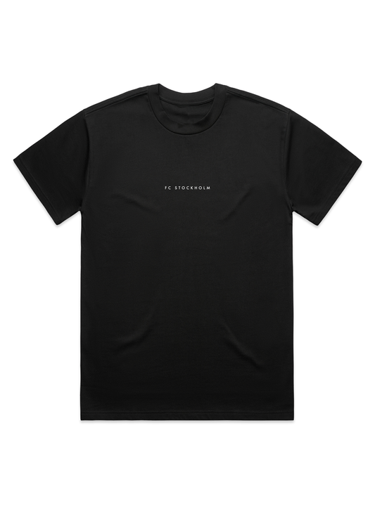 Oversized FC Stockholm T-shirt