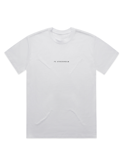 Oversized FC Stockholm T-shirt