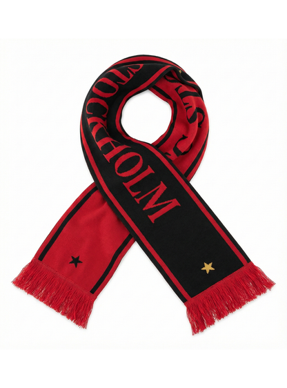 Halsduk FC STOCKHOLM