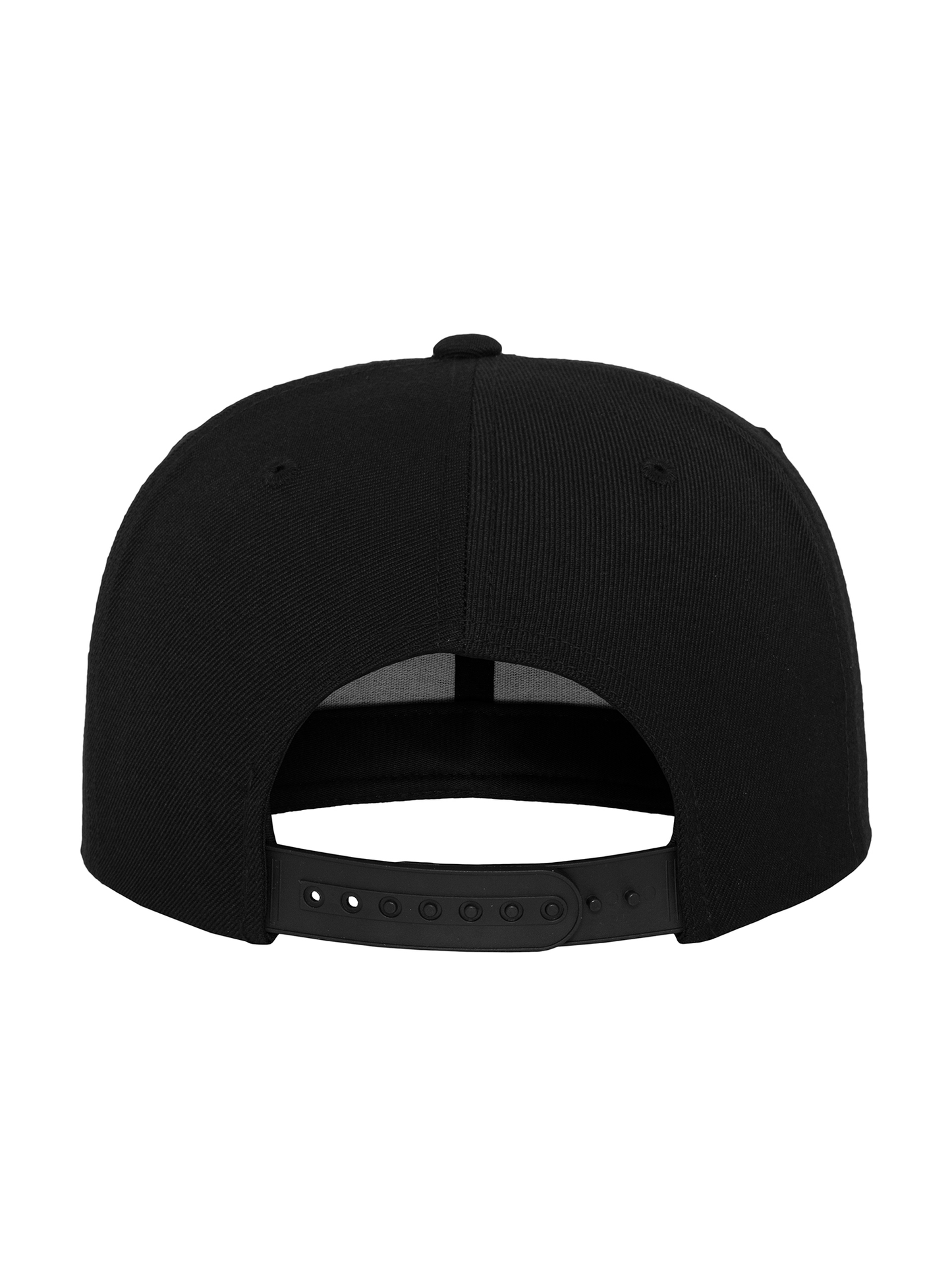 FC STHLM 6 Panel Kids  Snapback